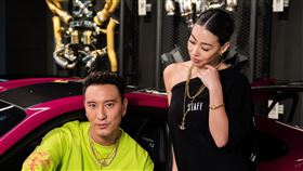 王陽明。（圖／EMC提供）