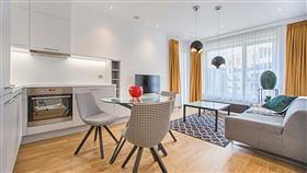 房子 套房 客廳（圖／翻攝自Pexels）