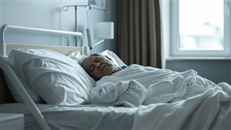 臉藏健康密碼!同事「1變化」 竟得大腸癌