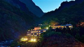 ▲太魯閣晶英酒店（圖／太魯閣晶英酒店提供）