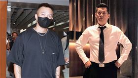 汪建民　阿Ben 記者蔡維歆攝 臉書