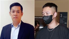 汪建民　阿Ben 記者蔡維歆攝 臉書