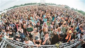 浪人祭（圖／笨道策展有限公司提供）