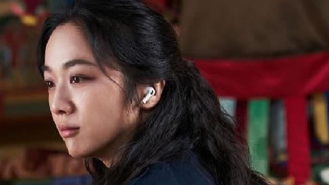 湯唯：《色戒》不是真的！但他卻不要我了