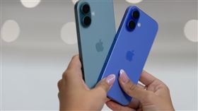 傑昇通信雙十狂撒優惠，iPhone 16（256GB）可享結帳現折2,410元的特殺價。（圖／品牌業者提供）