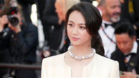 ▲湯唯。（圖／翻攝自湯唯IG）