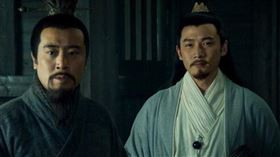 ▲三國人物。（示意圖／翻攝自百度百科）