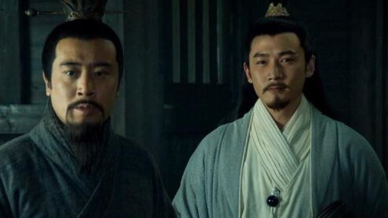 劉備手下第一謀士竟不是諸葛亮！而是他