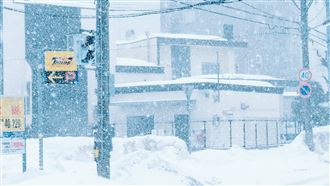 北海道創紀錄大雪！7千旅客被迫過夜機場