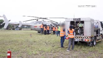 獨／員工油罐車前吸菸　民憂爆炸釀危險