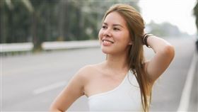 張簡憶珊遺失通告費。（圖／翻攝自張簡憶珊臉書）