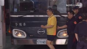 柯文哲,收容人,鋼鐵小草,寫信,禁見,台北看守所