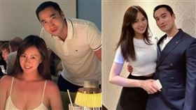 賴弘國喜迎寶貝女兒，正式晉升雙寶爸。（圖／擷取自Instagram／m01yb46）