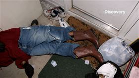 《黑寡夫：藍道夫的六任妻子》。（圖／（圖／Discovery提供）