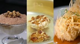 《黑白大廚》相關美食引起復刻風潮。
image source: 翻攝Netflix、YouTube