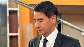 翁家明分享在台藝大唸書的經過。（圖／翻攝臉書）