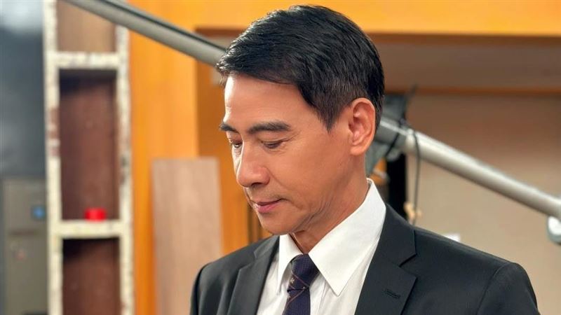 澎恰恰出事汪建民曾聯絡　翁家明：幫不上