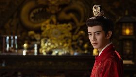 任嘉倫私下個性被形容像「雪寶」。（圖／愛爾達電視提供）