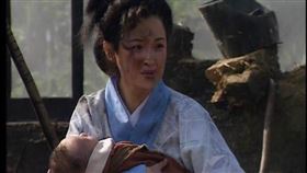  ▲劉備的夫人。（影視示意圖／翻攝自百度百科）