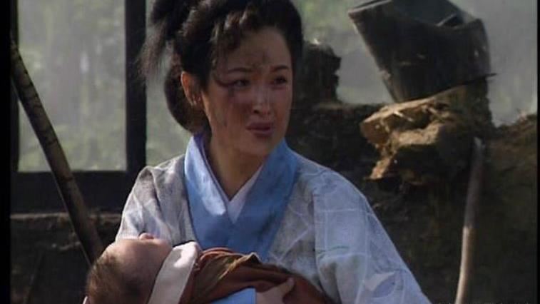 當劉備的女人不容易！看看這三位夫人下場