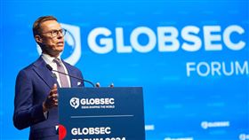 芬蘭總統10／28赴中國訪問　將會習近平。芬蘭總統史塔布（Alexander Stubb）ｆｂ