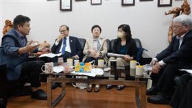 莊瑞雄盼解決台東國有地承租換約積案（圖／莊瑞雄辦公室提供）