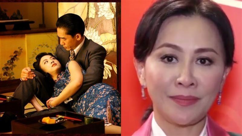 色戒梁朝偉真槍實彈？湯唯吐實劉嘉玲分手