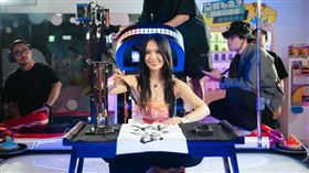 孫盛希（圖／滾石唱片提供）