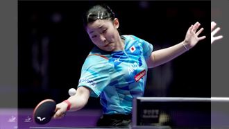 延燒體育界！日本桌球員中國見面會遭取消