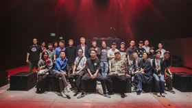 Live House「SUB」（圖／SUB提供）