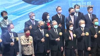 金融界奧斯卡「菁業獎」　報獎件數創新高