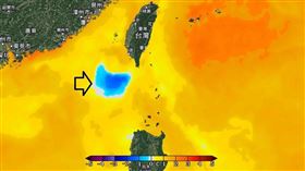 山陀兒 （圖／翻攝自臉書）