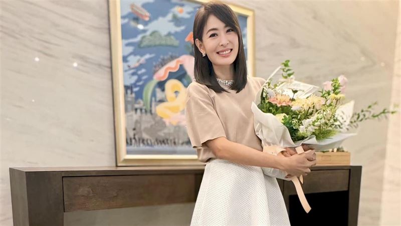 101國慶煙火絕佳觀賞2地點　賈永婕洩密了