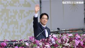 賴清德國慶演說（圖／記者鄭孟晃攝影）