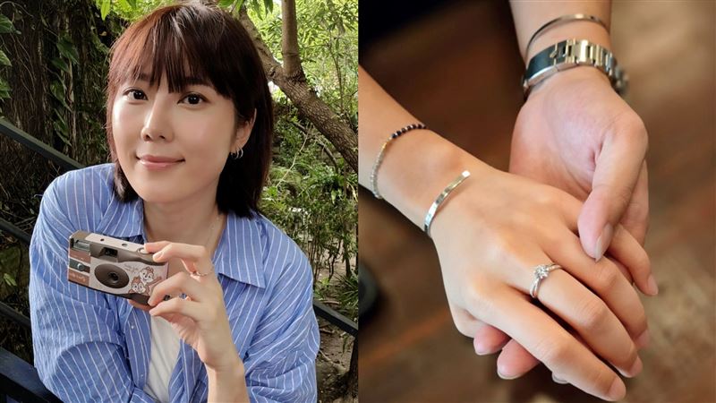 恭喜！38歲《終極》女星宣布：我要結婚了