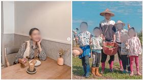 高雄,保母,網紅,5寶媽,虐童