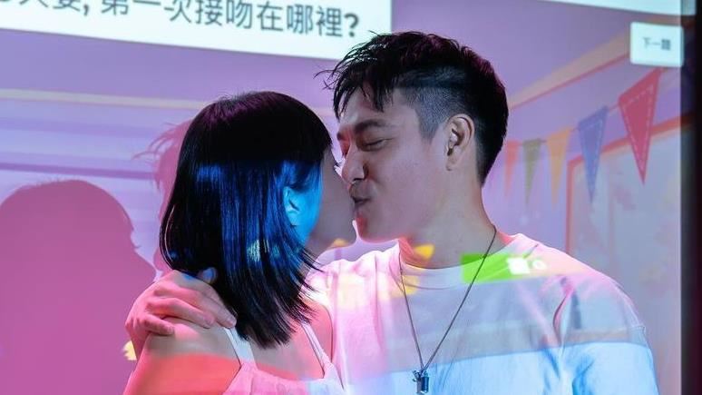 女星生產爆狀況　尪證實孩子下不來急剖腹