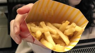 比薯條毒 「1零食」致癌物爆表：一堆人吃