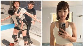 林叨囝仔,網紅,7寶媽,高雄,中國,小紅書