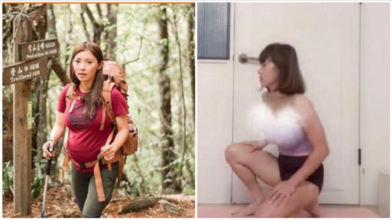 林叨7寶媽悄關臉書 轉戰中國社群現況曝