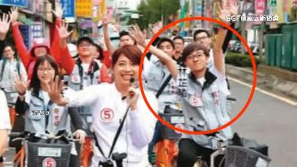 橘子返台投案？他：長輩無法原諒柯一家人