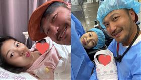 KID。（圖／翻攝自KID IG）