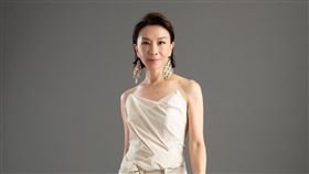 范怡文希望藉由自身好習慣激勵歌迷。（圖／翰森娛樂提供）