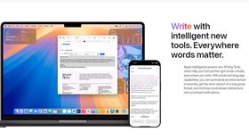 （圖／翻攝蘋果官網）
