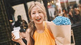 郭書瑤。（圖／翻攝自郭書瑤IG）