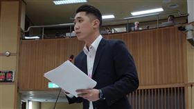 陳世軒。（圖／翻攝陳世軒臉書）