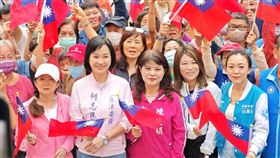 國慶日,升旗典禮,柯志恩,祖國論,賴清德