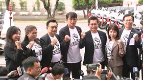 柯遭羈押未現身國慶！慶籌會替柯「留座位」