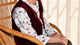 婆婆　（圖／翻攝自CTWANT）