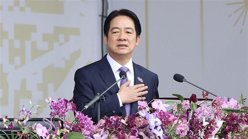 民調／政黨支持度出爐！民進黨因2事下跌